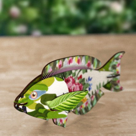 Seaweed Joke | Decorative Fish | MIHO