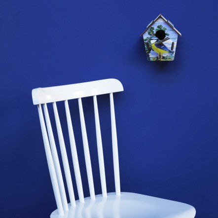 Sky Lander | Decorative Birdhouse | MIHO