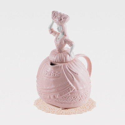 Decorative Teapot | Teapot | LABORATO D'ESTORIAS