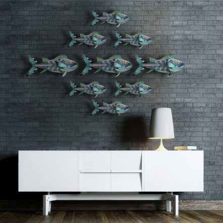 The Big Kahuna | Decorative Fish | MIHO