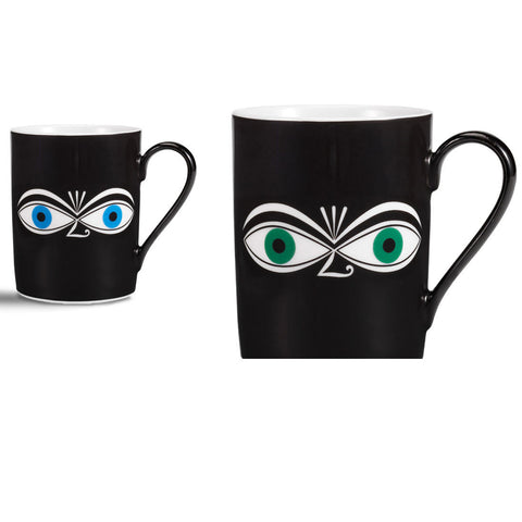 Fashion mugs | Eye | Vitra