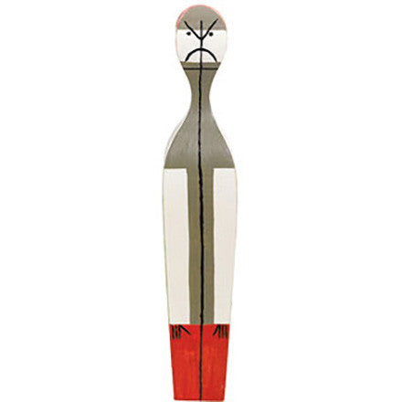 Wooden Doll | Number 14 | Vitra
