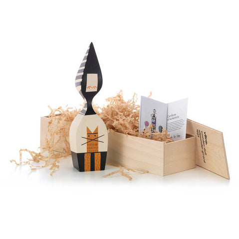 Wooden Doll | Number 20 | Vitra