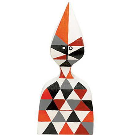 Wooden Doll | Number 12 | Vitra