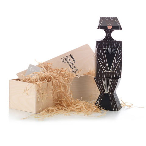 Wooden Doll | Dog | Vitra